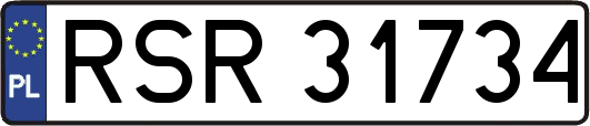 RSR31734