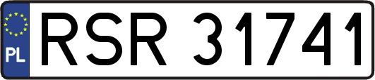 RSR31741