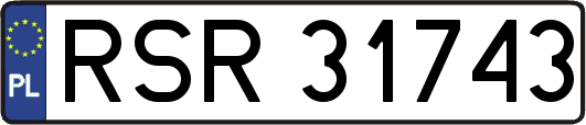 RSR31743