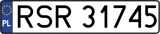 RSR31745