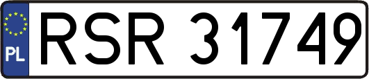 RSR31749