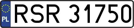RSR31750