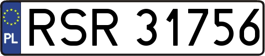 RSR31756