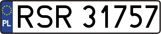 RSR31757