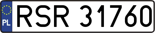RSR31760