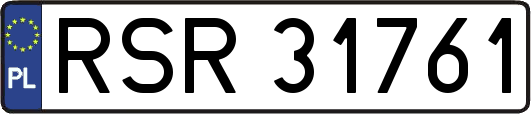 RSR31761