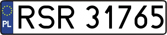 RSR31765