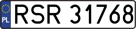 RSR31768