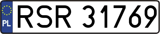RSR31769