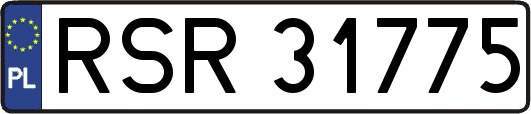 RSR31775