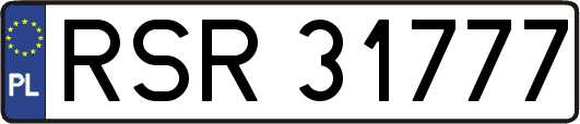 RSR31777