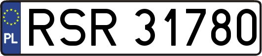 RSR31780