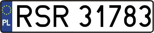 RSR31783