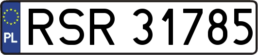 RSR31785