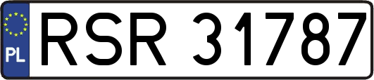 RSR31787