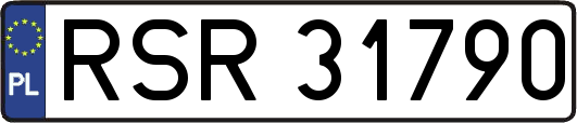 RSR31790