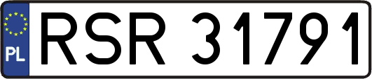 RSR31791