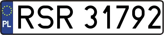 RSR31792