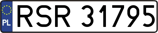 RSR31795
