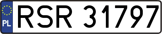 RSR31797