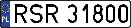 RSR31800