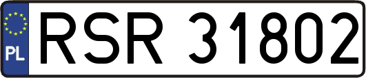 RSR31802