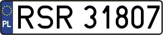 RSR31807