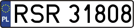 RSR31808