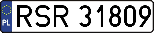 RSR31809