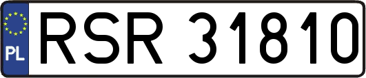 RSR31810