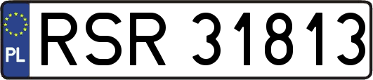 RSR31813