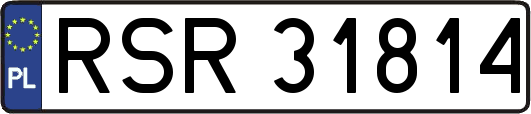 RSR31814