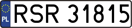 RSR31815