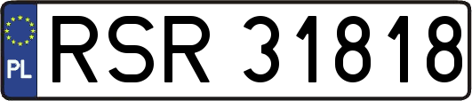 RSR31818
