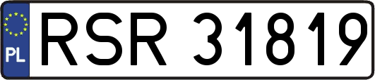 RSR31819