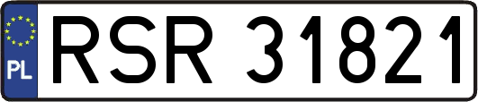 RSR31821