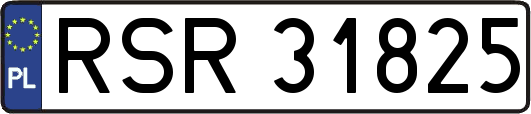 RSR31825