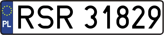 RSR31829