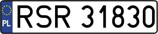 RSR31830