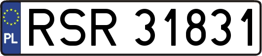 RSR31831
