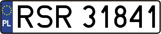RSR31841