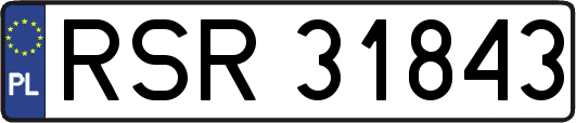 RSR31843