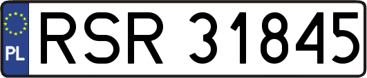 RSR31845