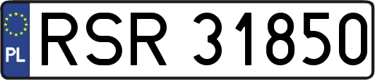 RSR31850