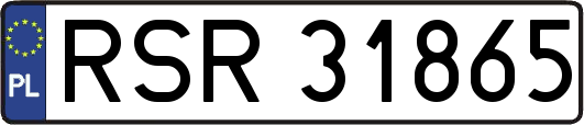 RSR31865