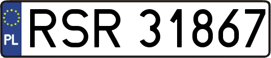 RSR31867