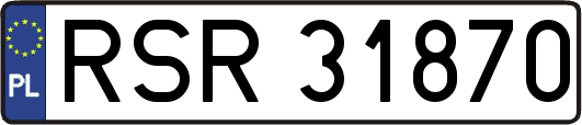 RSR31870
