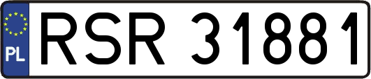 RSR31881