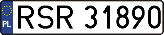 RSR31890