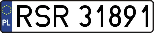 RSR31891
